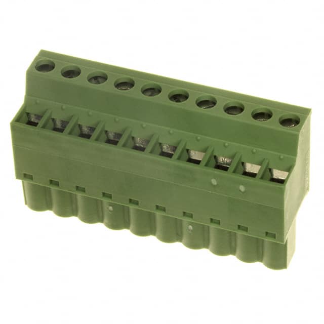 1777361 Phoenix Contact  Headers Plugs and Sockets